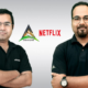 aAHARAN: Tripura Startup Teams Up with Netflix for Inspiring Film Project